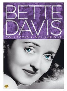The Bette Davis Collection, Vol. 1 (Now, Voyager / Dark Victory / The Letter / Mr. Skeffington / The Star) Bette Davis Movies & TV