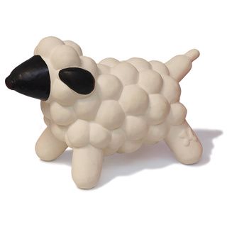 Charming Pet Products Balloon Sheep Toy Charming Pet Products Pet Toys