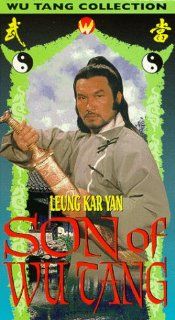 Son of Wu Tang [VHS] Fei Meng, Kuan hsing Wang, Chia Ren Liu, Sing Chen, Chung erh Lung, Sai kun Yam, Fei Gao (II), Ping Lu, Cheung Ma, Peng I Chang Movies & TV