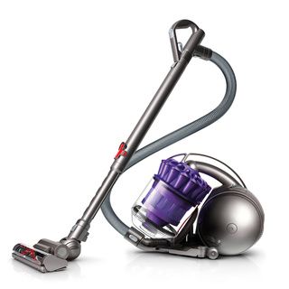 Dyson DC39 Animal Canister Vacuum Cleaner (Refurbished) Dyson Vacuum Cleaners