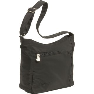 AmeriBag Willow Microfiber Handbag