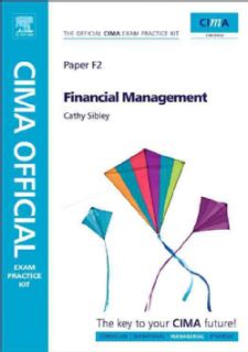 Financial Management 2010 (Paperback) Accounting