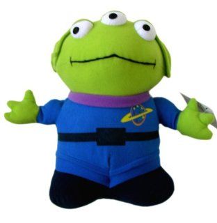 Disney Toy Story and Beyond Plush  6in Alien Plush Doll Toys & Games