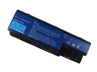 Generic 6 Cell Battery for Acer AS07B31 AS07B32 ASO7B31 ASO7B32 AS07B41 AS07B42 Computers & Accessories