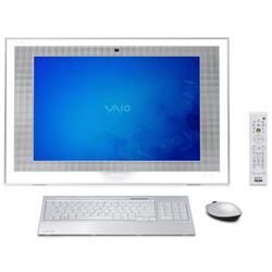 Sony VAIO VGC LT39U Desktop (Refurbished) Sony Desktops