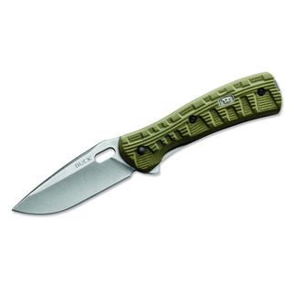 Vantage Force Marine OLive Drab Green Pro Knife 0847ODS Buck Hunting Knives