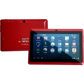 Zeepad 7DRK 4 GB Tablet   7"   Wireless LAN   Rockchip Cortex A9 RK30 Tablet PCs