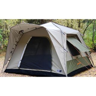 Black Pine FreeStander 4 Turbo Tent Black Pine Sports Tents & Outdoor Canopies