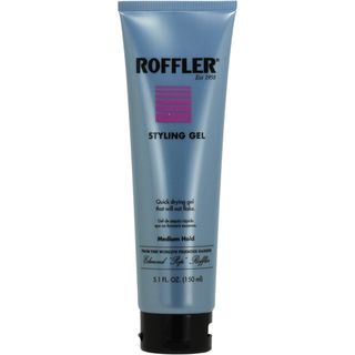 Roffler Medium Hold 5.1 ounce Styling Gel Styling Products