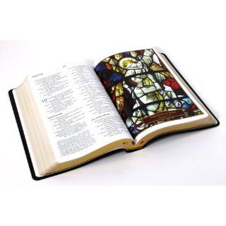 Catholic Scripture Study Bible RSV CE Large Print Edition Gail Buckley 9781935302490 Books