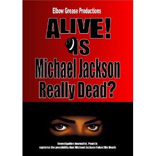 Alive? Is Michael Jackson Really Dead Pearl Jr., Cecil Holmes Movies & TV