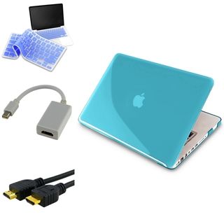 BasAcc Case/ Shield/ Cable/ Adapter for Apple MacBook Pro 13 inch BasAcc Tablet PC Accessories