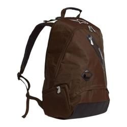 Alpinestars Compass Pack Brown Alpinestars Fabric Backpacks