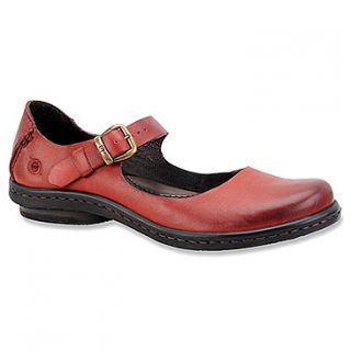 Born Aronica  Women's   Rojo