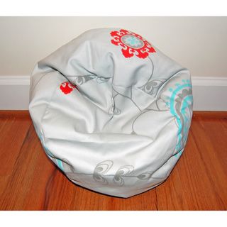 Ahh Products 14 Inch Harmony Cotton LiL Me Doll Bean Bag Chair Ahh Products Furniture & Accessories