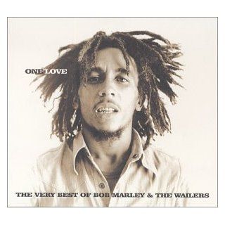 One Love The Very Best of Bob Marley & the Wailers Music