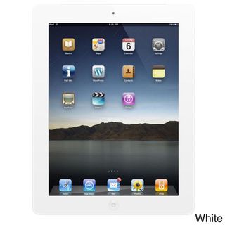Apple iPad Gen 2 16GB WIFI + 3G (Verizon) Apple Tablet PCs