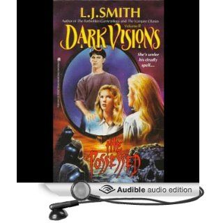 The Possessed Dark Visions, Book 2 (Audible Audio Edition) L. J. Smith, Khristine Hvam Books