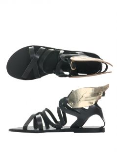 Ancient Greek Sandals  Womenswear from