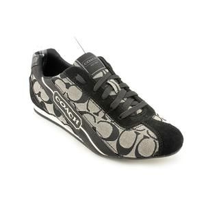 Coach Women's 'Hilary' Synthetic Athletic Shoe Coach Athletic