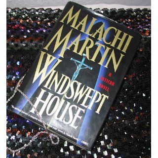 Windswept House (9780385484084) Malachi Martin Books