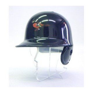 Baltimore Orioles Pocket Pro Helmet  Sports Related Collectible Mini Helmets  Sports & Outdoors