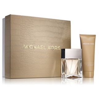 Michael Kors Michael Kors Signature 50ml Eau de Parfum Gift Set