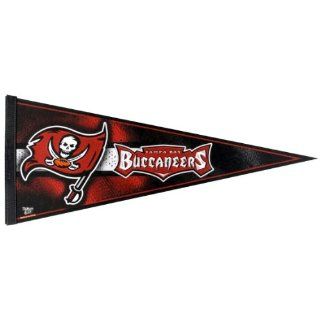 Tampa Bay Buccaneers   Logo Pennant   Sports Related Pennants
