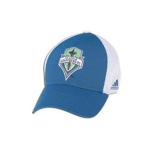 MLS Seattle Sounders FC Hat  Sports Related Merchandise  Sports & Outdoors