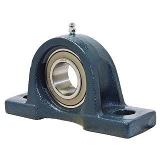 FYH Bearing UKP206 25mm Pillow Block Tapered bore with adapter Tapered Roller Bearings
