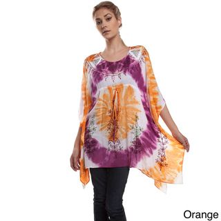 Chill On The Bay Summer Top (India) Women's Clothing