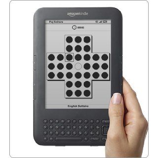 Peg Solitaire Nice Games Kindle Store