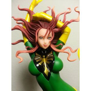 Kotobukiya Marvel Comics Phoenix Bishoujo Statue Toys & Games