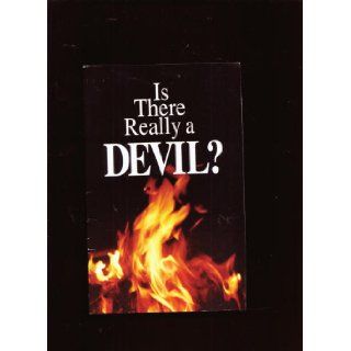 Is There Really a Devil? United Church of God Books