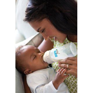 Born Free BPA Free High Heat Resistant Classic Bottle with ActiveFlow Venting Technology  Baby Bottles  Baby