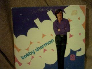 Bobby Sherman Music