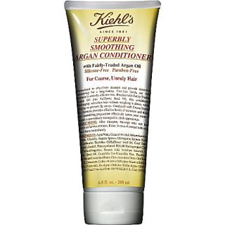KIEHLS   Superbly Smoothing conditioner 200ml