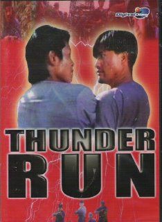 Thunder Run Movies & TV