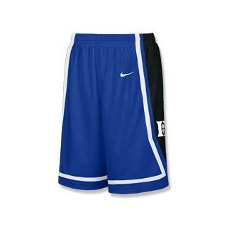 Duke Blue Devils Nike Replica Basketball Shorts   Official Replica  Sports Related Collectibles  Sports & Outdoors
