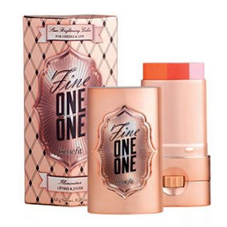 Benefit Fine One One Sheer Brightening Colour for cheeks & lips