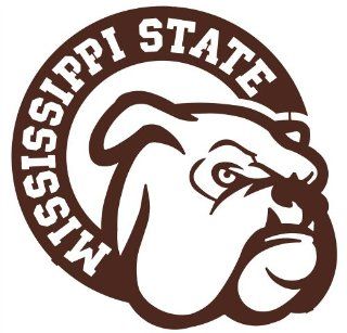 Mississippi State University Wall Art   Sports Related Merchandise