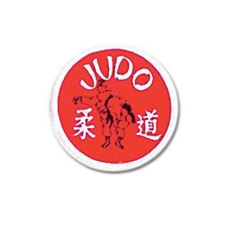 Patch   Judo Throw Patch  Sports Related Merchandise  Sports & Outdoors