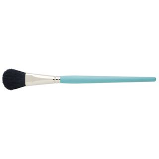 Select Black Natural Hair Brush mop 1in