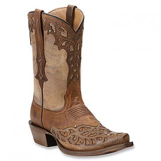 Ariat Vera Cruz  Women's   Weathered Brown