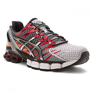 Asics Gel Kinsei® 4  Men's   White/Lightning/Red