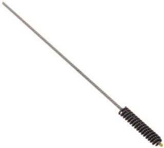 Brush Research 06380 Rifle Chamber Flex Hone, Silicon Carbide, 400 Grit, For 0.17 Colt Cartridge/0.22 Magnum (Pack of 1)