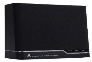 Acoustic Research ARAP50 Wireless Audio System with AirPlay   Players & Accessories