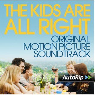 The Kids Are All Right Music