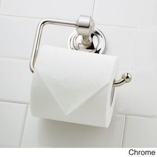 Emily Euro Tissue/ Hand Towel Holder