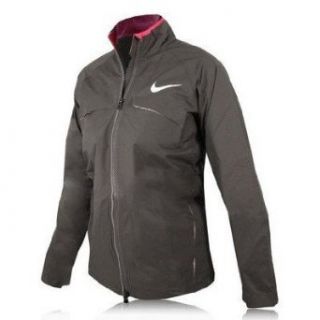 Nike Race Day Waterproof Run Jacket   XXXXX Large  Sports & Outdoors